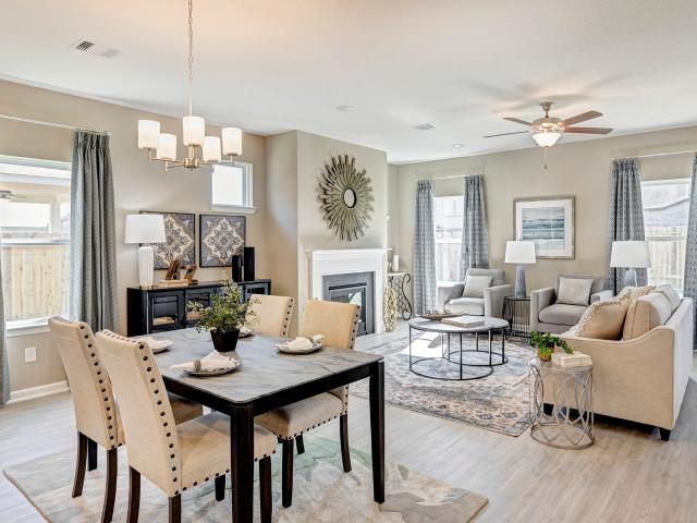 House for sale in Manvel, Texas