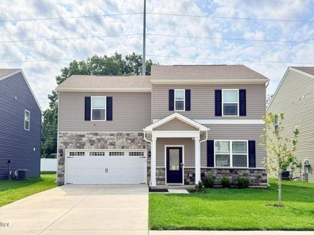 House for sale in Jeffersonville, Indiana