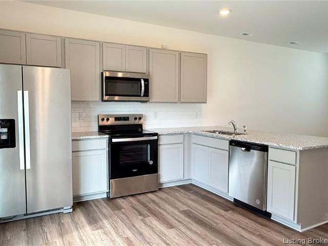 House for sale in Jeffersonville, Indiana