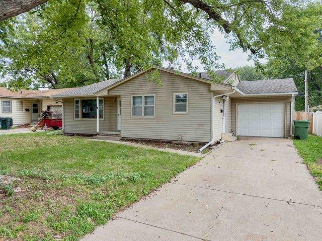 House for sale in Nebraska