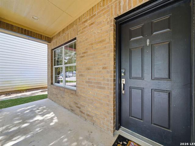 House for sale in Leesville, Texas