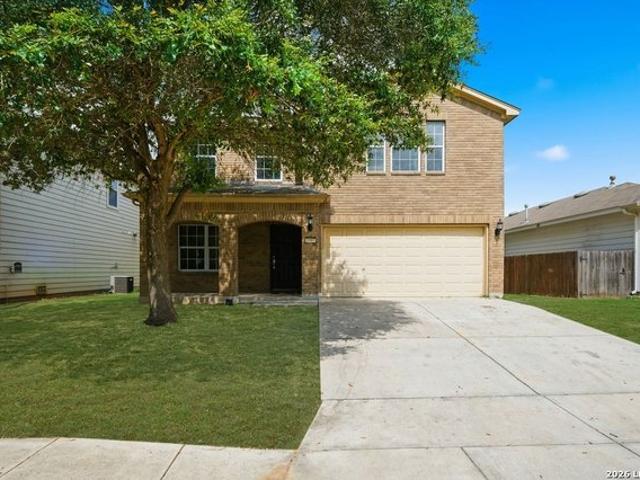 House for sale in Leesville, Texas