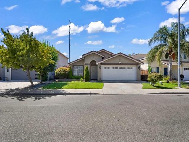 House for sale in Tracy, California