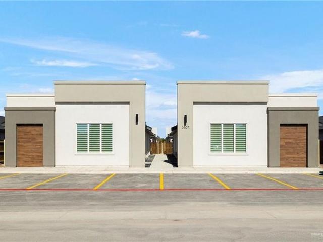 Condo for sale in Hidalgo, Texas