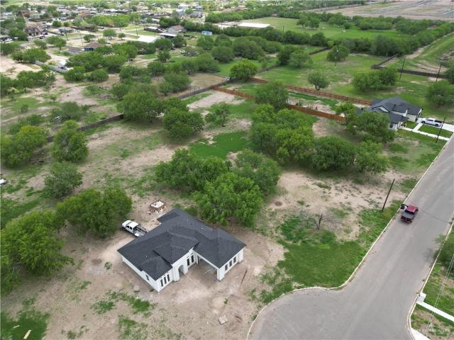 Land for sale in Hidalgo, Texas
