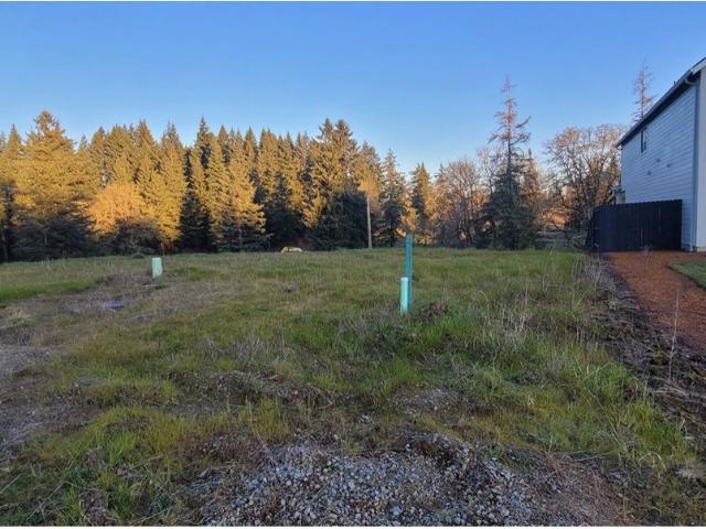 Land for sale in Ridgefield, Washington