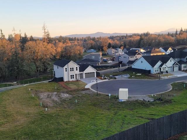 Land for sale in Ridgefield, Washington