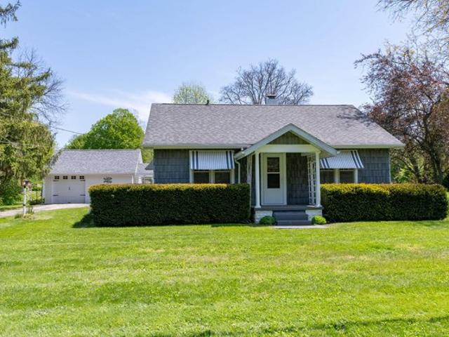 House for sale in Niles, Michigan