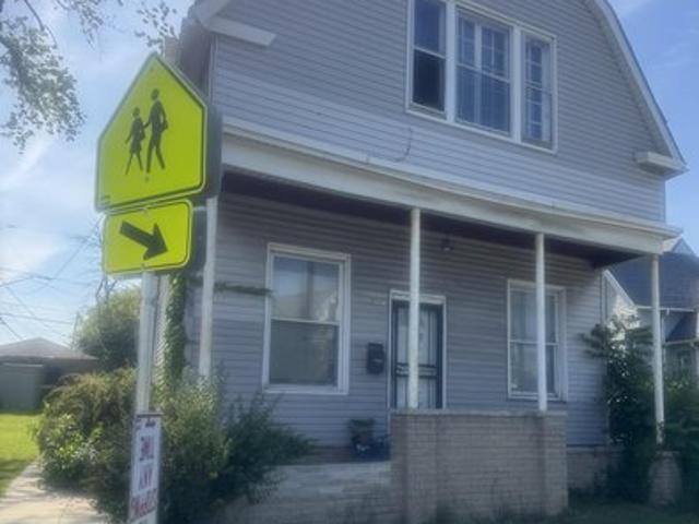 House for sale in Milwaukee, Wisconsin