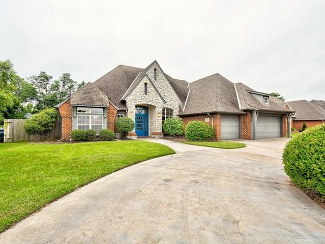 House for sale in Enid, Oklahoma