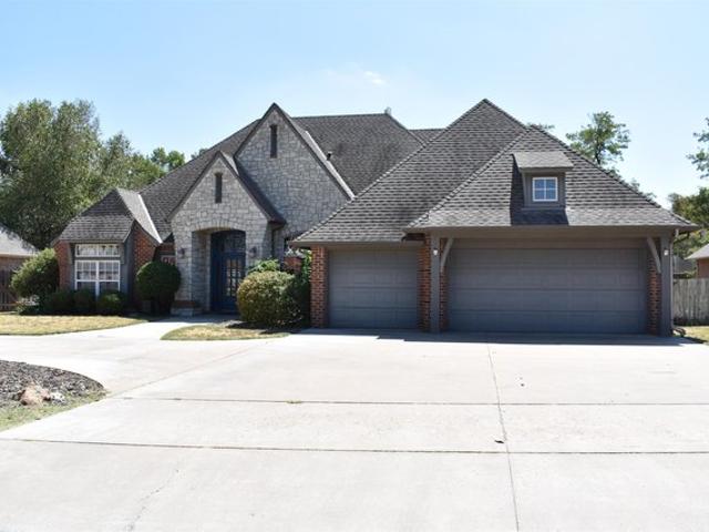 House for sale in Enid, Oklahoma