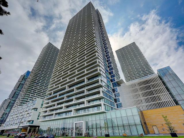 Condo for sale in Vaughan, Golden Horseshoe
