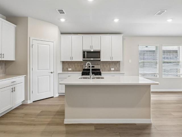 House for sale in Farmersville, Texas