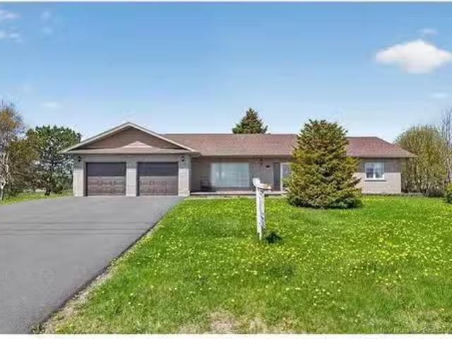 House for sale in Tracadie–sheila, New Brunswick