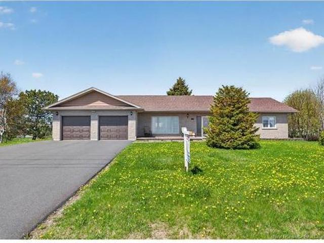 House for sale in Tracadie–sheila, New Brunswick
