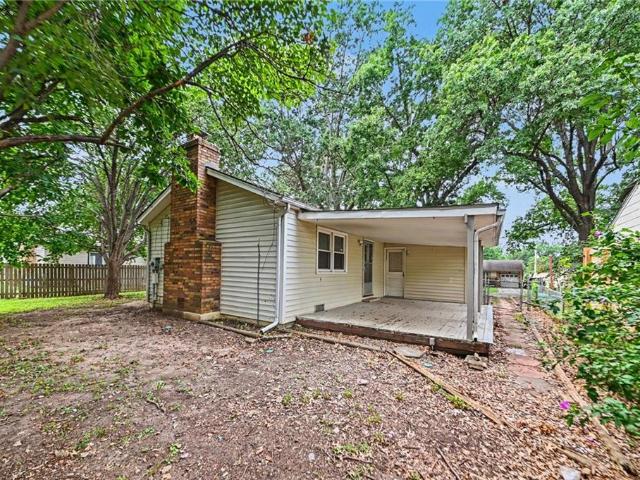 House for sale in Independence, Missouri