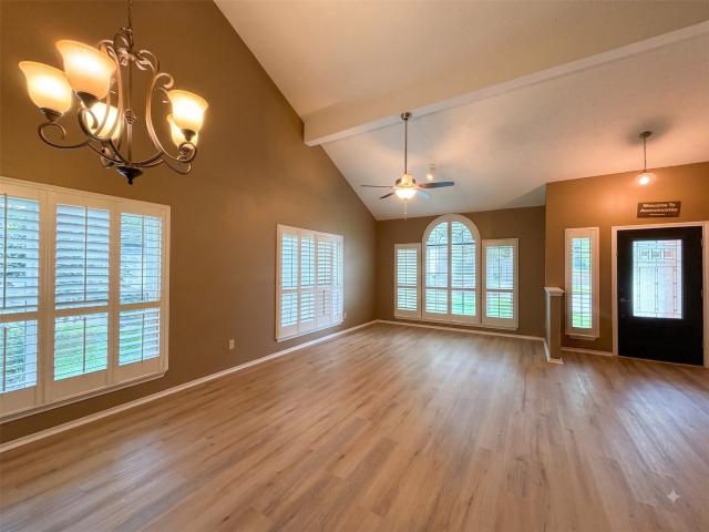Property for rent in Sugar Land, Texas