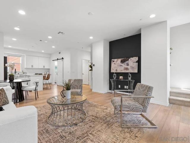 Townhouse for sale in Lemon Grove