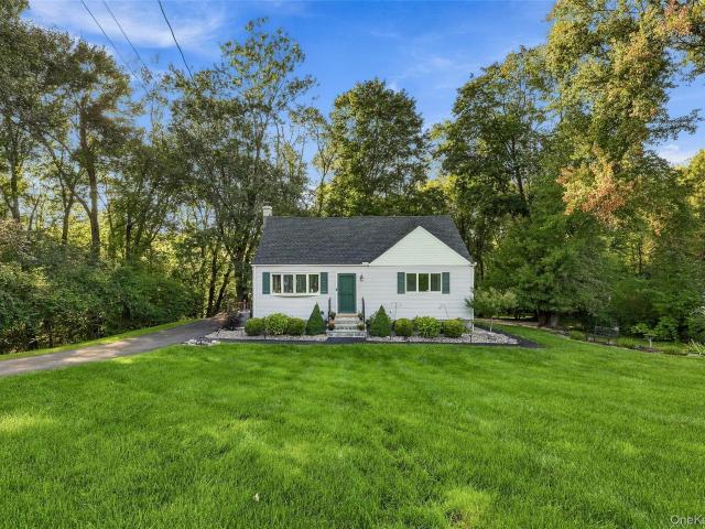 House for sale in Cortlandt Manor, New York