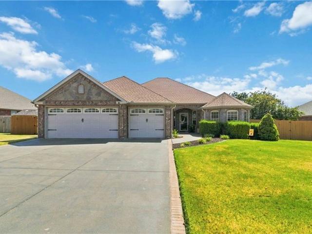 House for sale in Ark