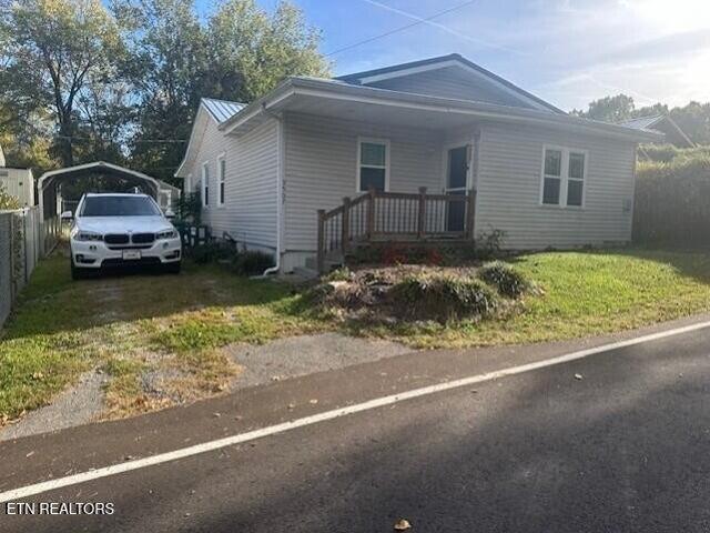 House for sale in Rockford, East Tennessee