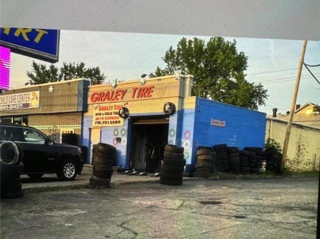 Commercial for sale in Cleveland, Ohio