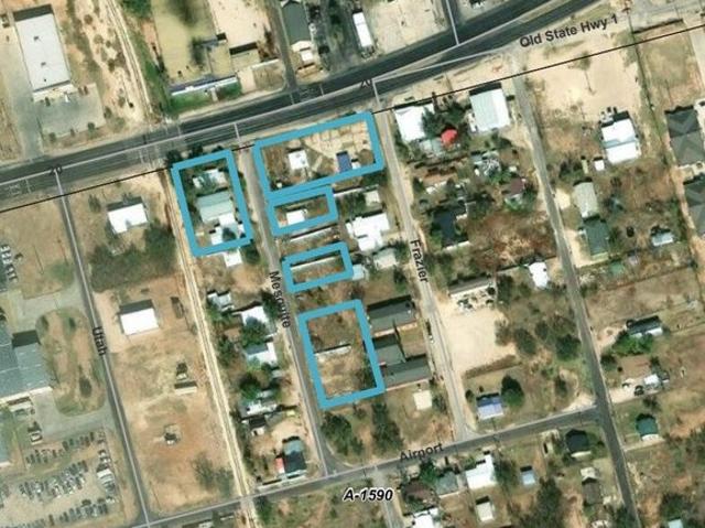 Land for sale in Howard, Texas
