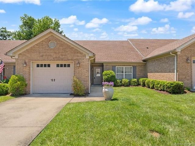 Condo for sale in New Albany, Indiana