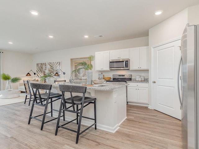 Townhouse for sale in Brunswick County, North Carolina