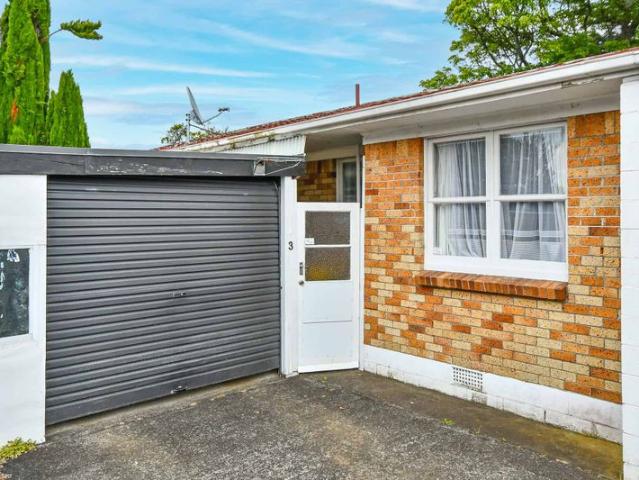 Apartment for sale in East Tamaki