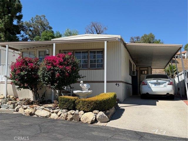 House for sale in Calimesa, California