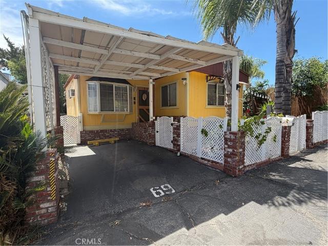 House for sale in Calimesa, California