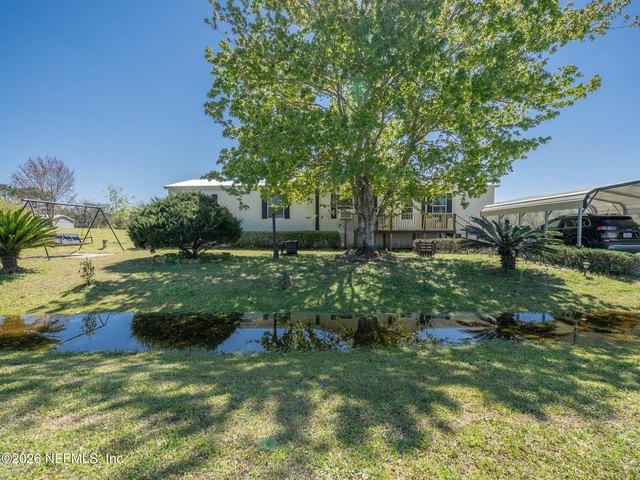 House for sale in Callahan, Florida