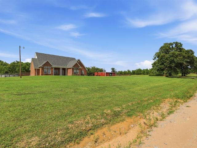 House for sale in Stroud, Oklahoma