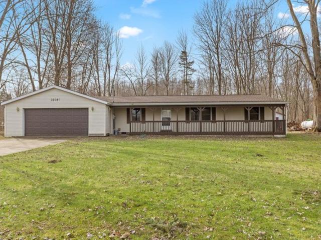 House for sale in Gobles, Michigan