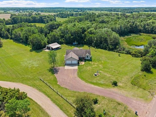 House for sale in Hinckley, Minnesota