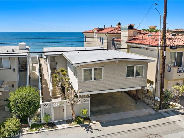 House for sale in Capistrano Beach, California