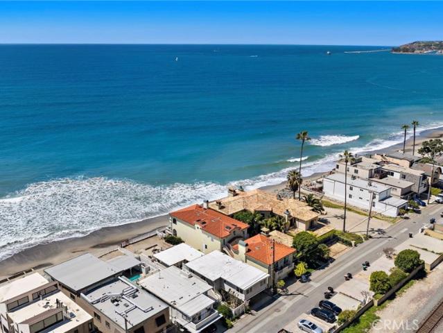House for sale in Capistrano Beach, California
