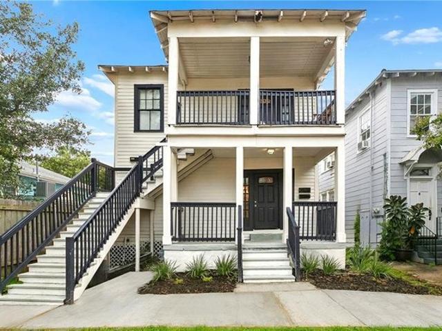 House for sale in New Orleans, Louisiana