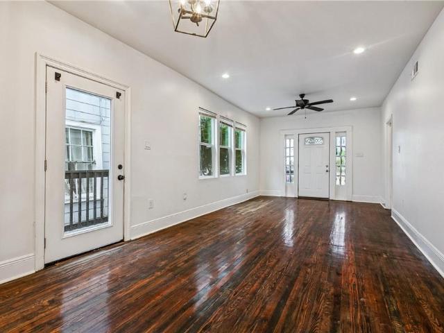 House for sale in New Orleans, Louisiana