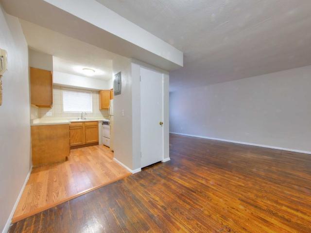 Apartment for rent in Saint Louis, Missouri