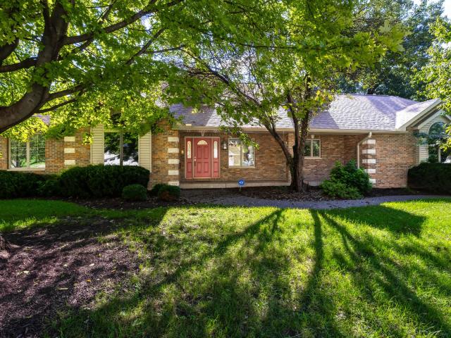 House for sale in Moline, Illinois