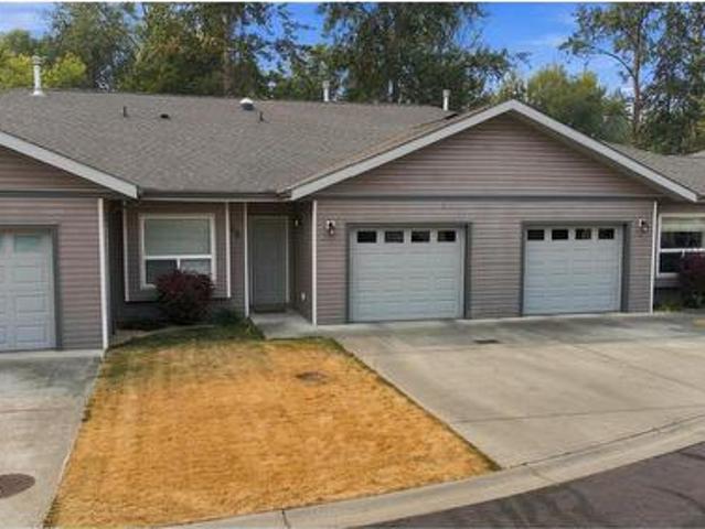House for sale in Vernon, British Columbia