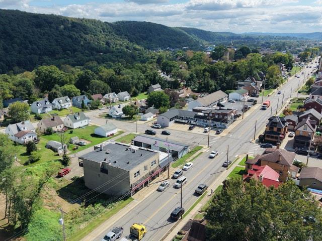 Commercial for sale in Beaver, Pennsylvania