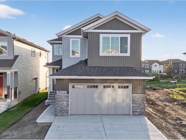 House for sale in Wedgewood, Alberta