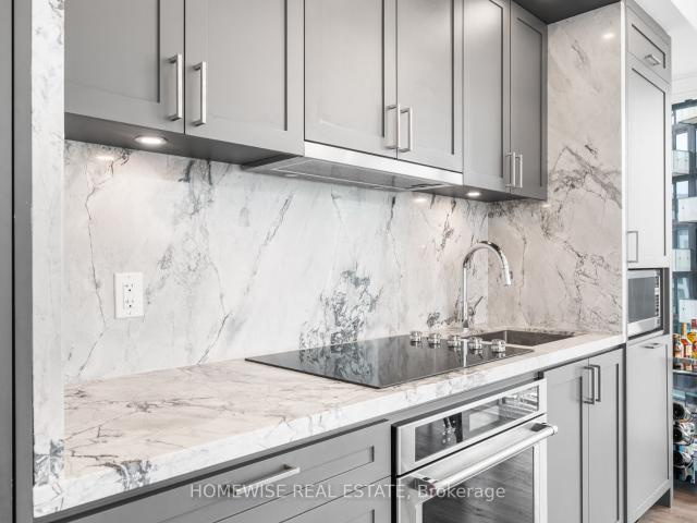 Condo for sale in Woburn, Ontario