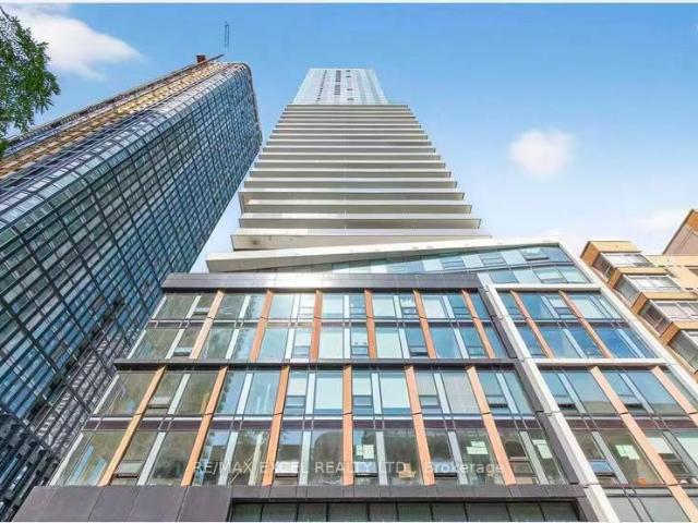 Condo for rent in Woburn, Ontario