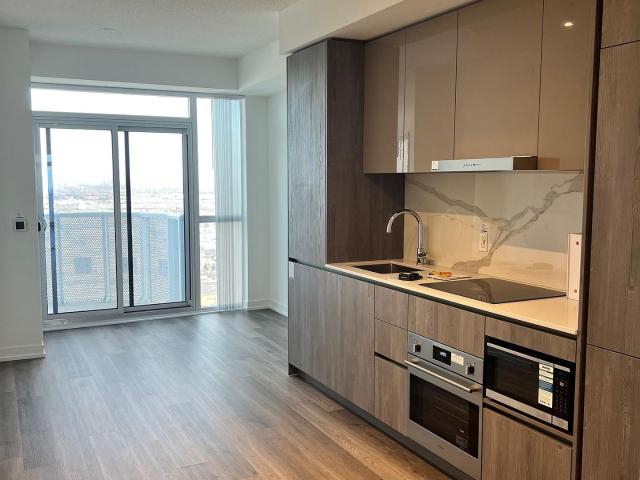 Condo for rent in Woburn, Ontario