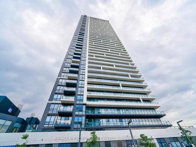 Condo for rent in York, Ontario
