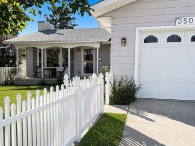 House for sale in Wedgewood, Alberta